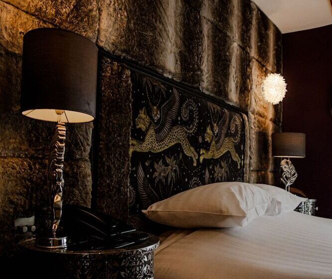 酒店 The White Hart