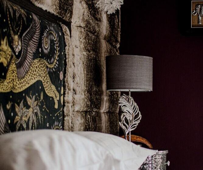 酒店 The White Hart