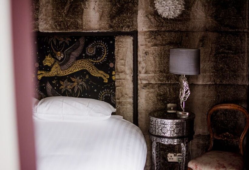 酒店 The White Hart