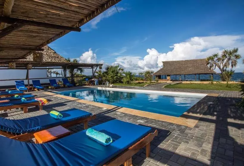هتل Villa Nyangumi