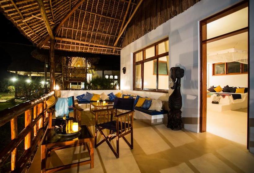 酒店 Villa Nyangumi