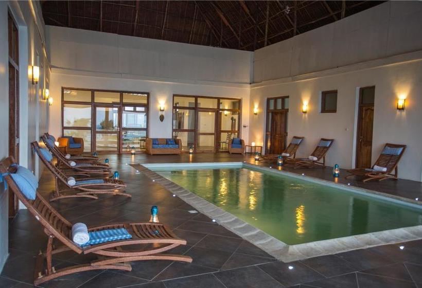 酒店 Villa Nyangumi