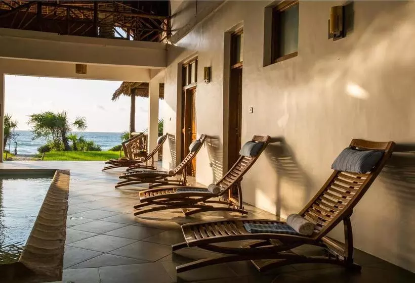 هتل Villa Nyangumi