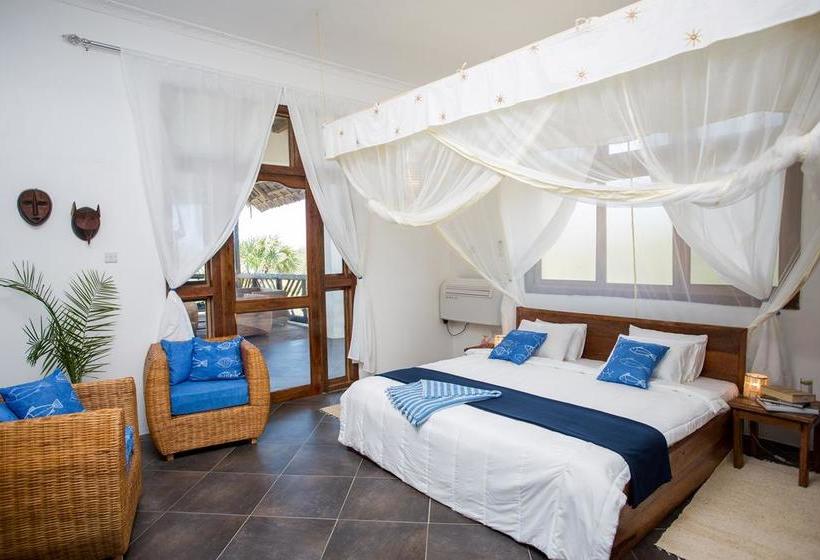 酒店 Villa Nyangumi