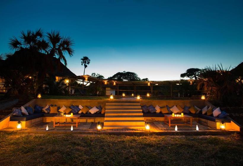 酒店 Villa Nyangumi