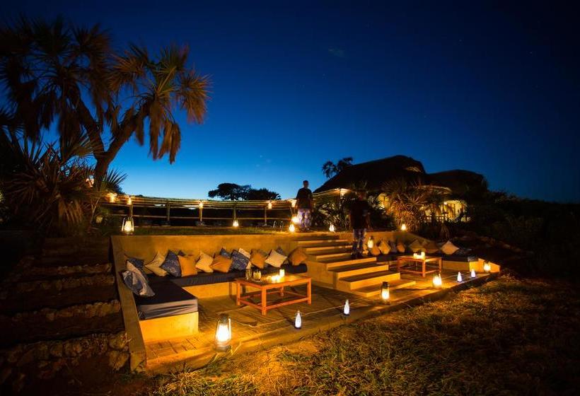 酒店 Villa Nyangumi