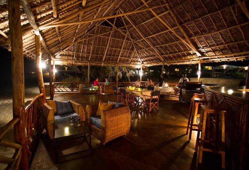 酒店 Villa Nyangumi