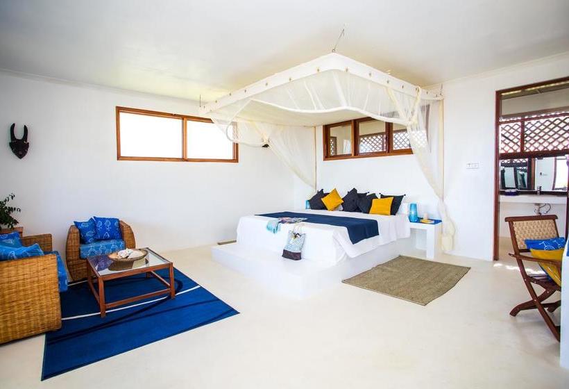 酒店 Villa Nyangumi