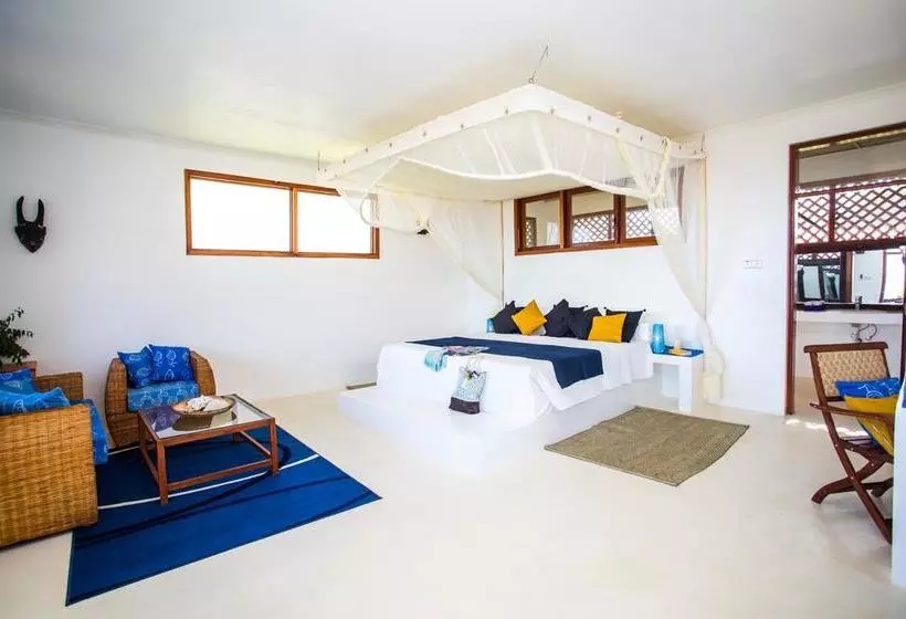 هتل Villa Nyangumi
