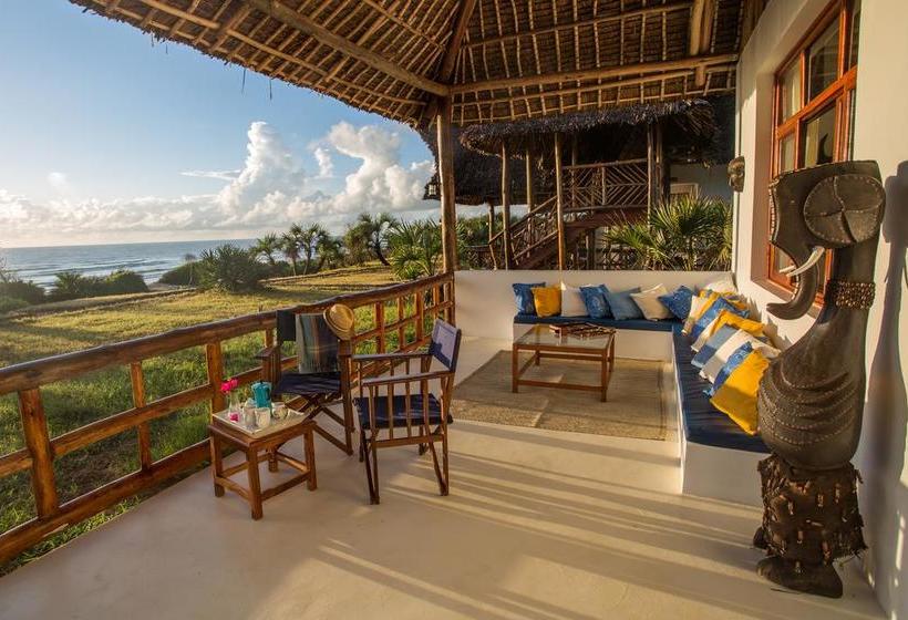 酒店 Villa Nyangumi