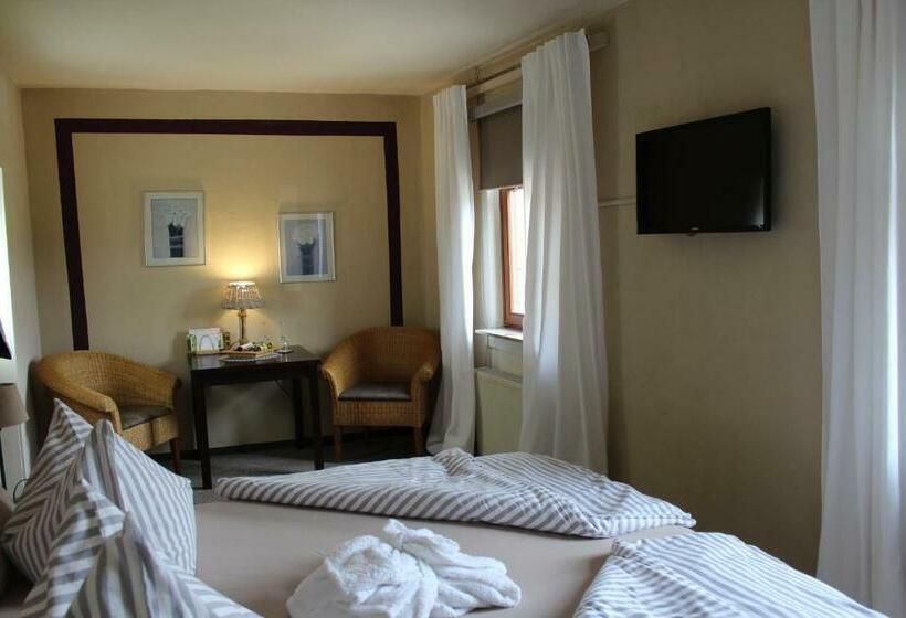 酒店 Zum Ginkgobaum