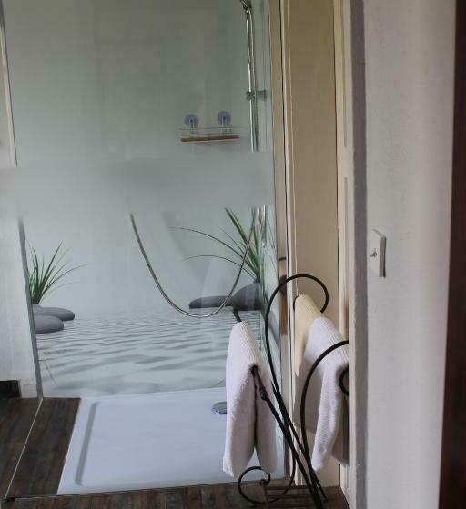 酒店 Zum Ginkgobaum