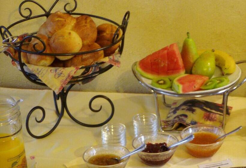 酒店 Zum Ginkgobaum