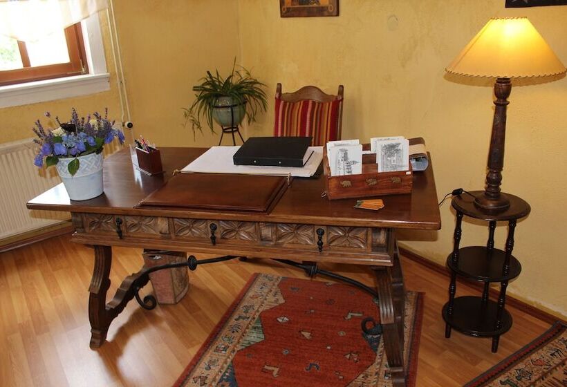 酒店 Zum Ginkgobaum