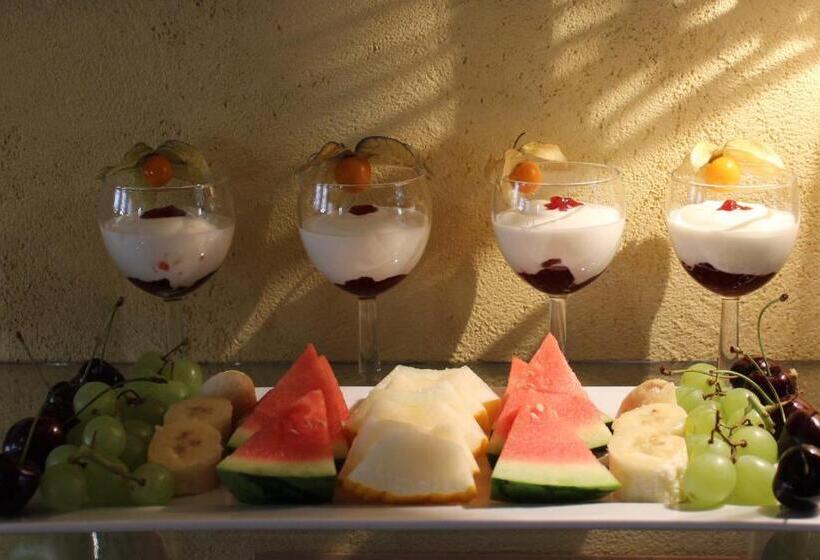 酒店 Zum Ginkgobaum