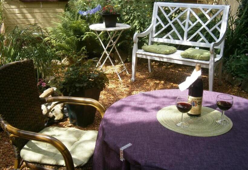 酒店 Zum Ginkgobaum