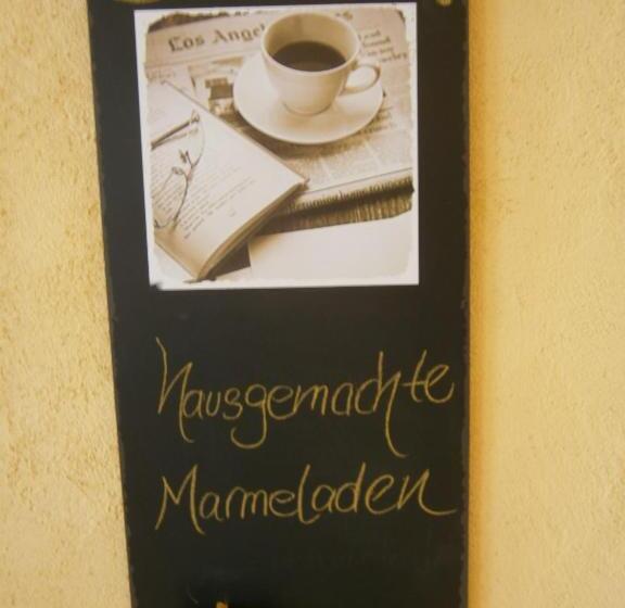 酒店 Zum Ginkgobaum