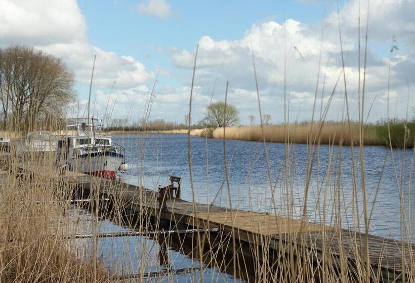 Отель Zur Linde