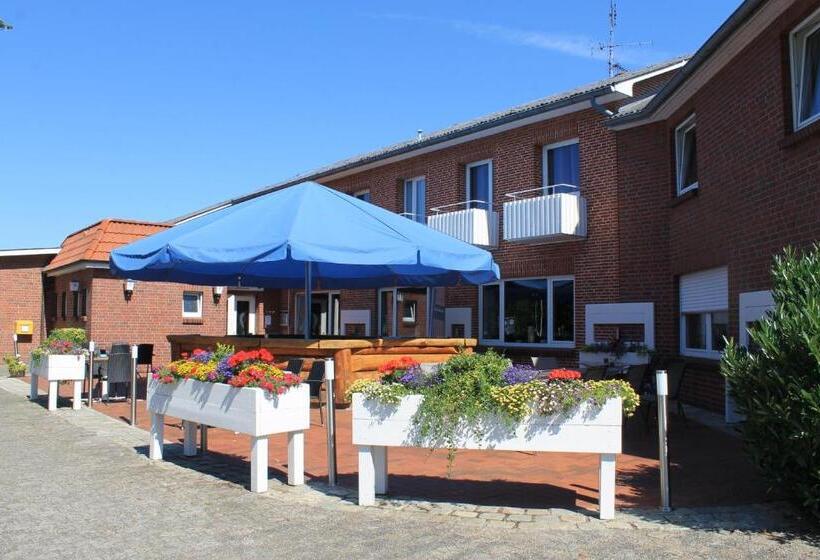 Отель Zur Linde