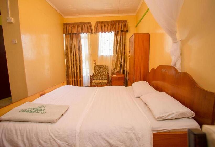 Jamindas Paradise Motel