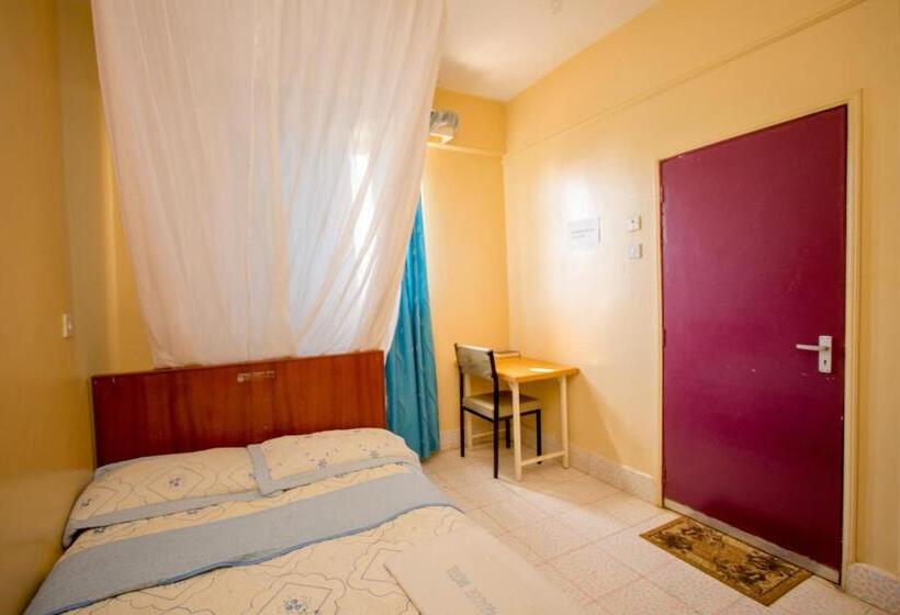 Jamindas Paradise Motel