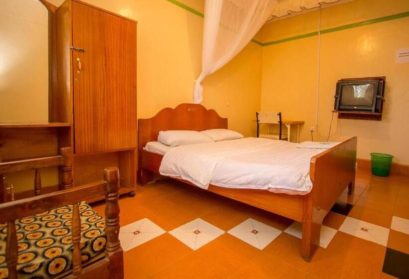 Jamindas Paradise Motel