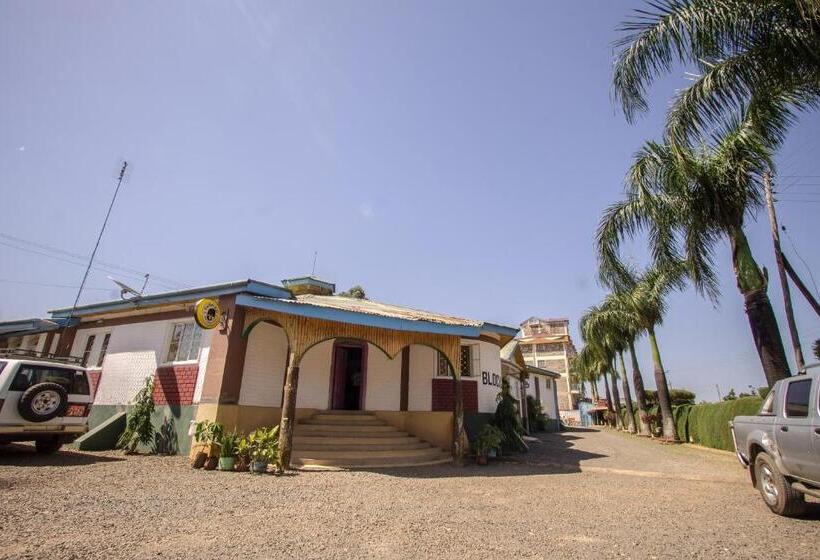 Jamindas Paradise Motel