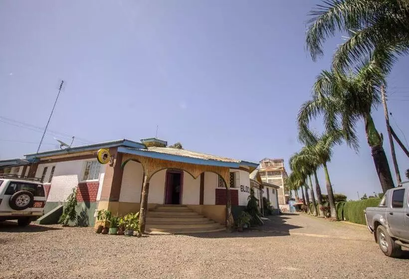 Jamindas Paradise Motel