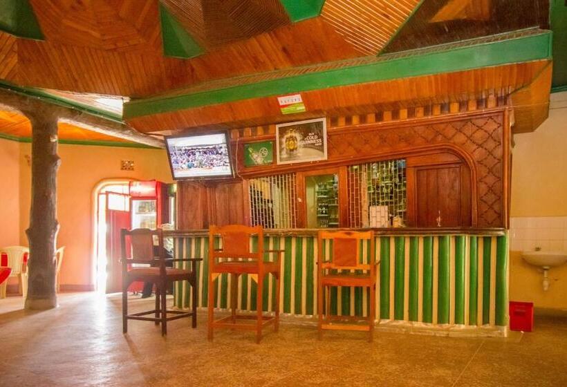 Jamindas Paradise Motel