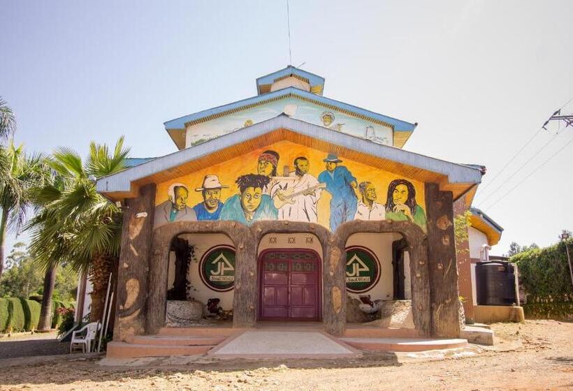 Jamindas Paradise Motel