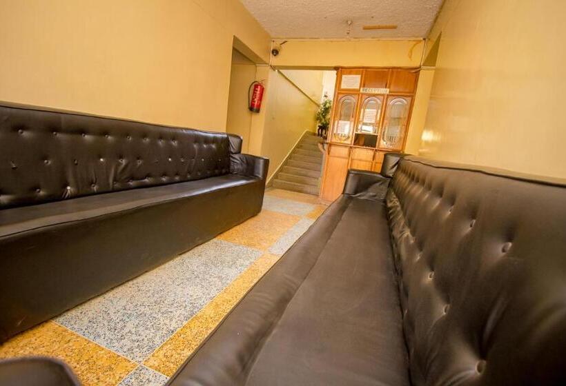 Jamindas Paradise Motel