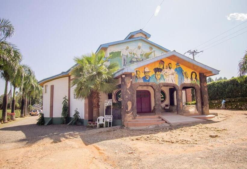 Jamindas Paradise Motel