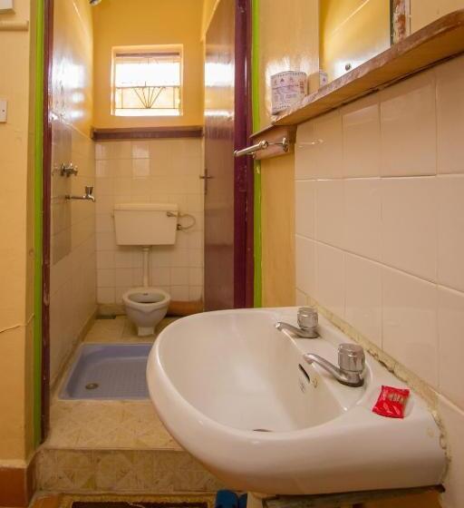 Jamindas Paradise Motel