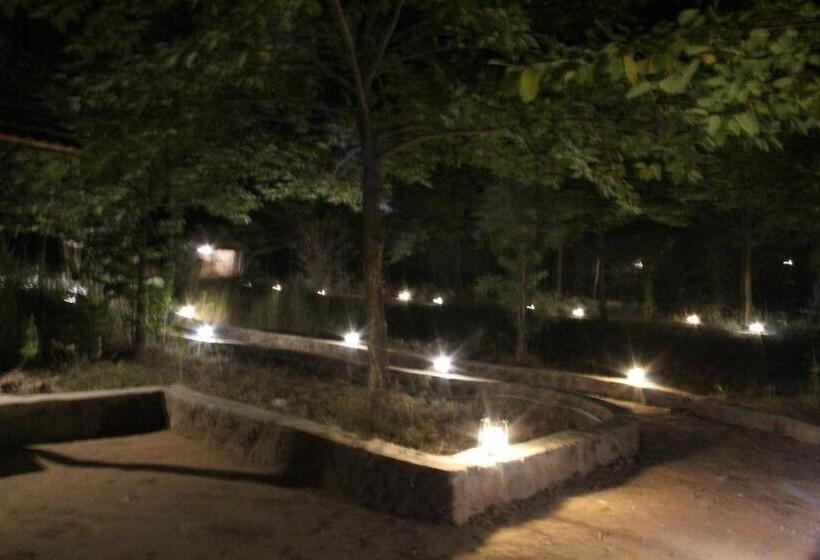 Spree Maati Jungle Resort