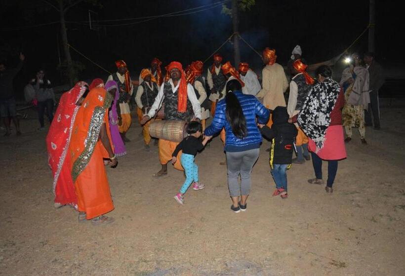 Spree Maati Jungle Resort