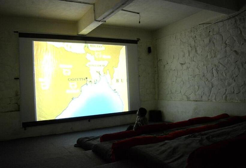 Spree Maati Jungle Resort