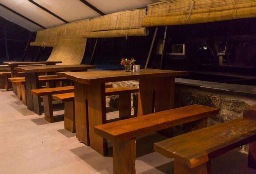 Spree Maati Jungle Resort