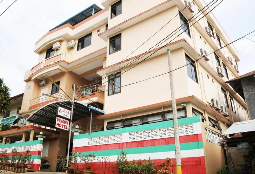 هتل Penguin