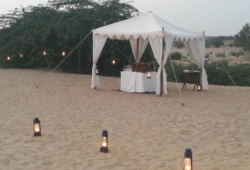 Golden Empire Luxury Resort