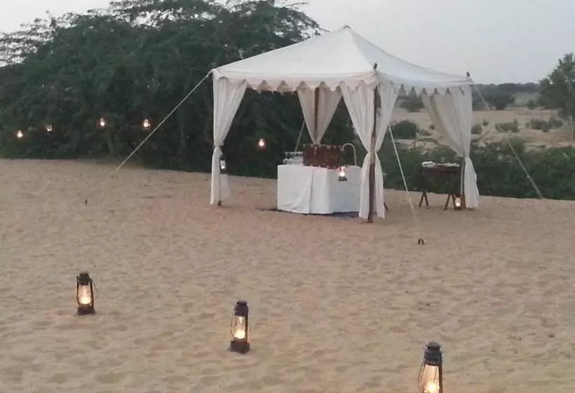 Golden Empire Luxury Resort