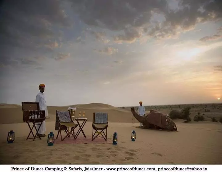 Golden Empire Luxury Resort