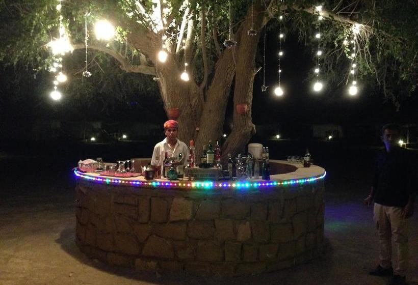 Golden Empire Luxury Resort