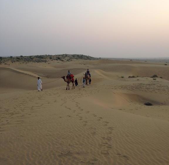 Golden Empire Luxury Resort