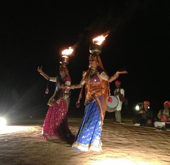 Golden Empire Luxury Resort