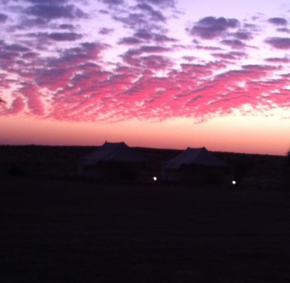 Golden Empire Luxury Resort