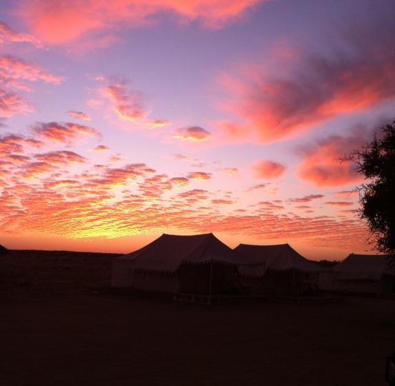 Golden Empire Luxury Resort