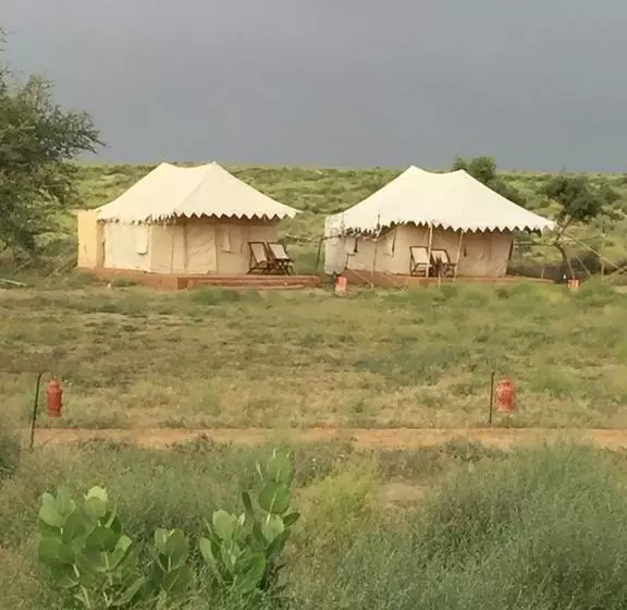 Golden Empire Luxury Resort