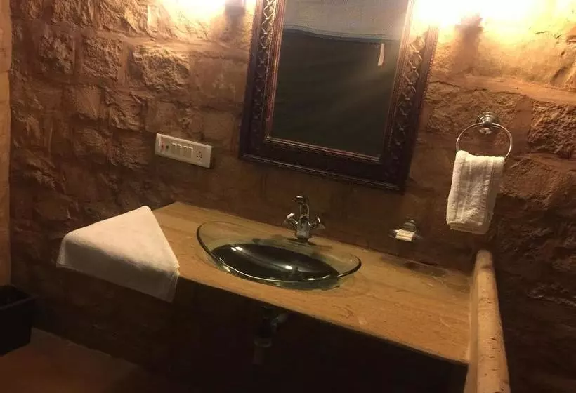 Golden Empire Luxury Resort