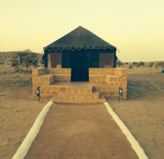 Golden Empire Luxury Resort