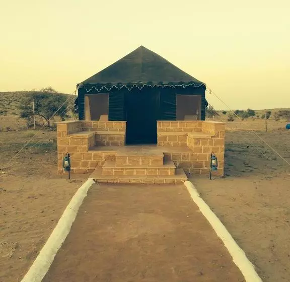 Golden Empire Luxury Resort